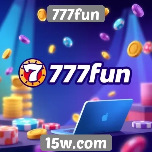 Acessibilidade e usabilidade do 777fun para novos jogadores