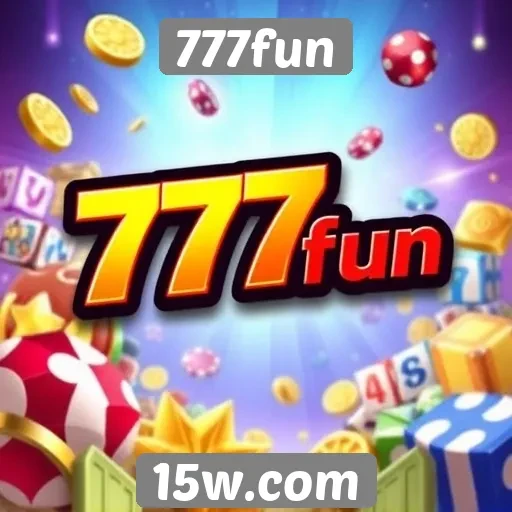 Análise dos jogos disponíveis no site 777fun