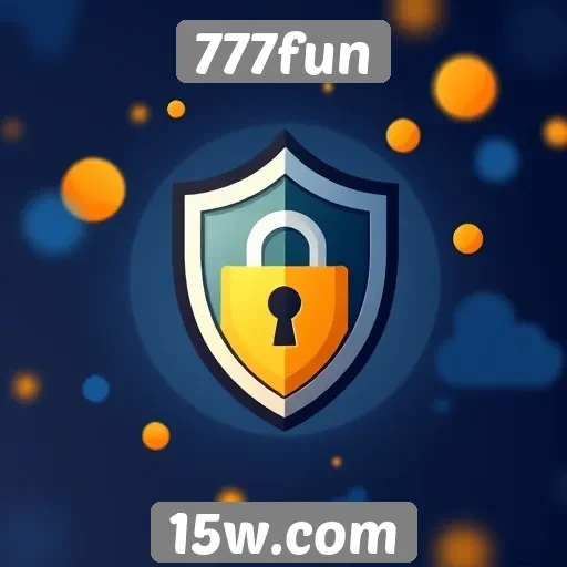 Segurança e proteção de dados no 777fun