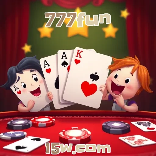 777fun Rodadas Grátis