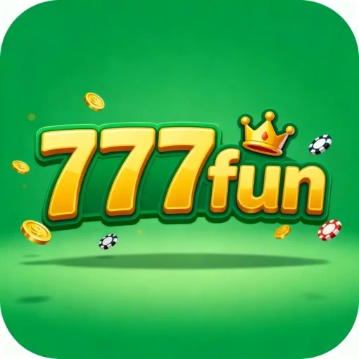 Logotipo 777fun