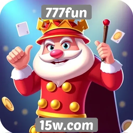 Jogos populares em destaque no 777fun