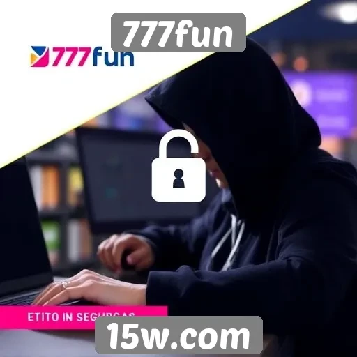 Estudo sobre a segurança nas transações do 777fun