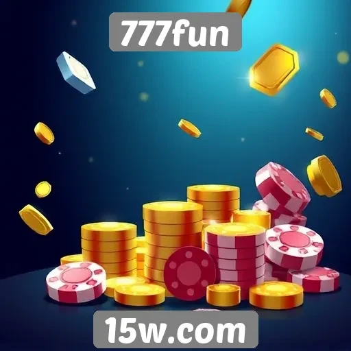 Estrategias de sucesso para jogadores iniciantes no 777fun