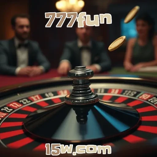 777fun Termos de Uso